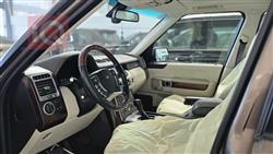 لاند روفر رانج روفر سبورت